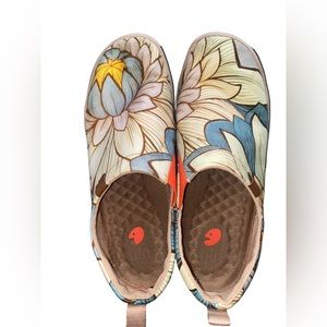 UIN Toledo Shoes 8.5